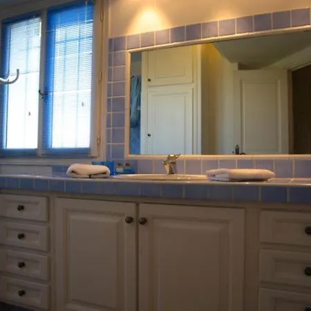 Hotel Mavilla Sainte-Maxime