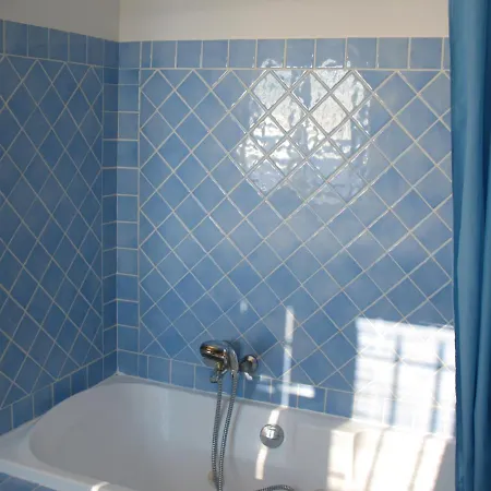 Mavilla Hotel Sainte-Maxime