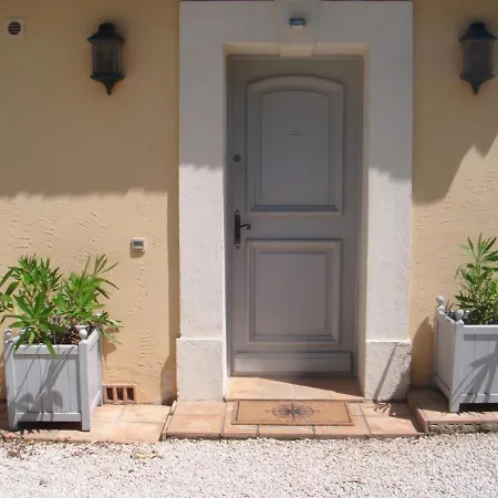 Otel Mavilla Sainte-Maxime