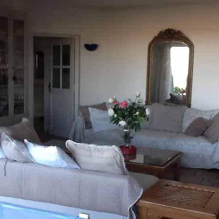 Mavilla Sainte-Maxime