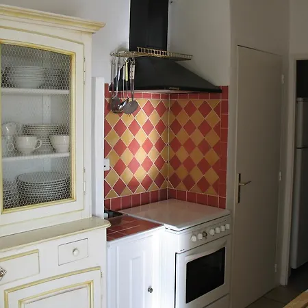 Otel Mavilla Sainte-Maxime