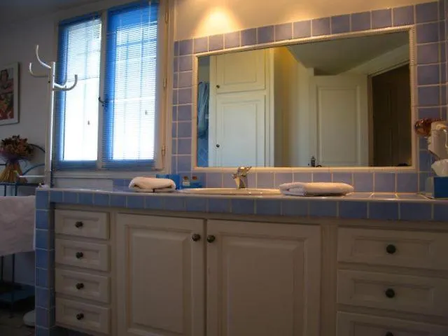 Otel Mavilla Sainte-Maxime