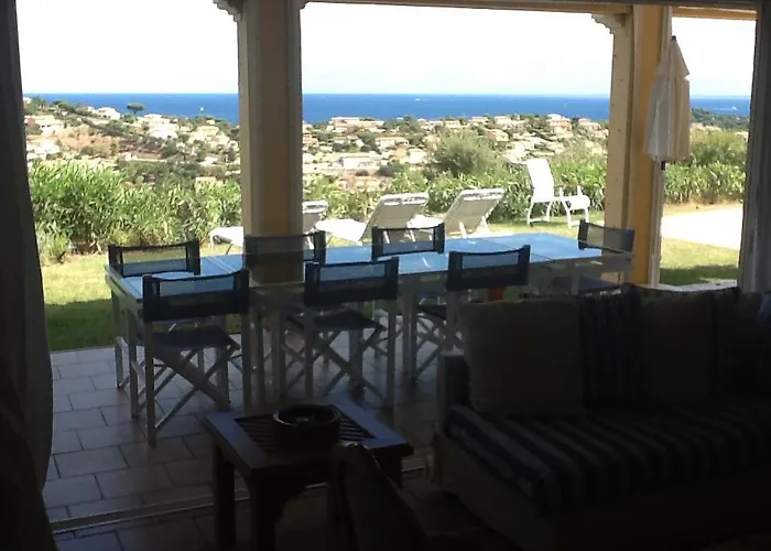 Mavilla 4* Sainte-Maxime