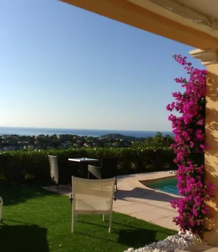 Mavilla Sainte-Maxime