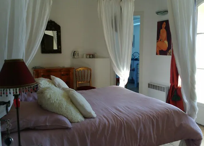 Mavilla Sainte-Maxime