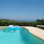 Mavilla 4* Сент-Максим