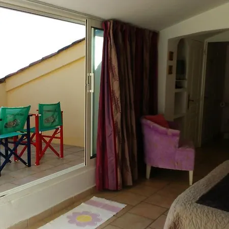 Mavilla Szálloda Sainte-Maxime