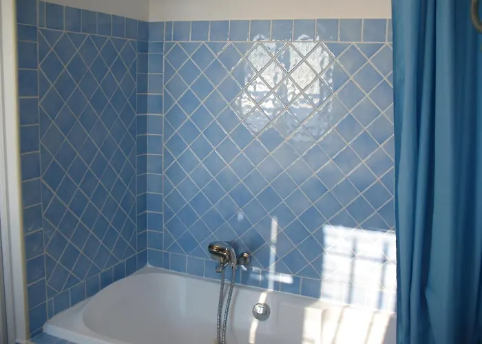 Mavilla Szálloda Sainte-Maxime