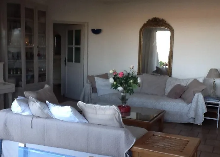 Mavilla סן-מקסים