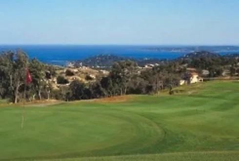 Mavilla Szálloda Sainte-Maxime